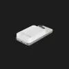 Зарядное устройство Power Bank Belkin 8000mAh 15W, MagSafe Qi2 (White)