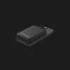 Зарядное устройство Power Bank Belkin 8000mAh 15W, MagSafe Qi2 (Black)