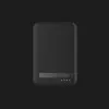 Зарядное устройство Power Bank Belkin 8000mAh 15W, MagSafe Qi2 (Black)