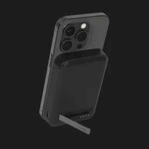 Зарядное устройство Power Bank Belkin 8000mAh 15W, MagSafe Qi2 (Black) в Белой Церкви