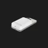 Зарядное устройство Power Bank Belkin 10000mAh 15W, MagSafe Qi2 (White)