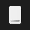 Зарядное устройство Power Bank Belkin 10000mAh 15W, MagSafe Qi2 (White)