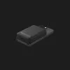 Зарядное устройство Power Bank Belkin 10000mAh 15W, MagSafe Qi2 (Black)