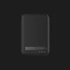 Зарядний пристрій Power Bank Belkin 10000mAh 15W, MagSafe Qi2 (Black)