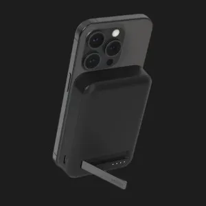 Зарядное устройство Power Bank Belkin 10000mAh 15W, MagSafe Qi2 (Black) в Белой Церкви