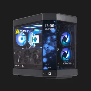 Комп'ютер ARTLINE Gaming Y60 (Y60v01) в Бродах