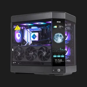 Комп'ютер ARTLINE Gaming Y60 (Y60v01) в Бродах