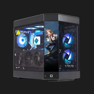 Комп'ютер ARTLINE Gaming Y60 (Y60v01) в Бродах