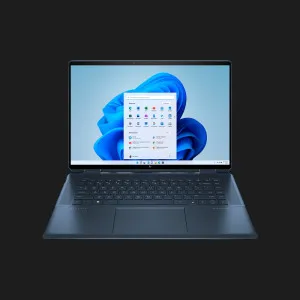 Ноутбук HP Spectre x360 16-f2097nr (Intel Core i7/16GB/2TB SSD/Intel Arc A370M) (7G8K5UA) (Ultra)