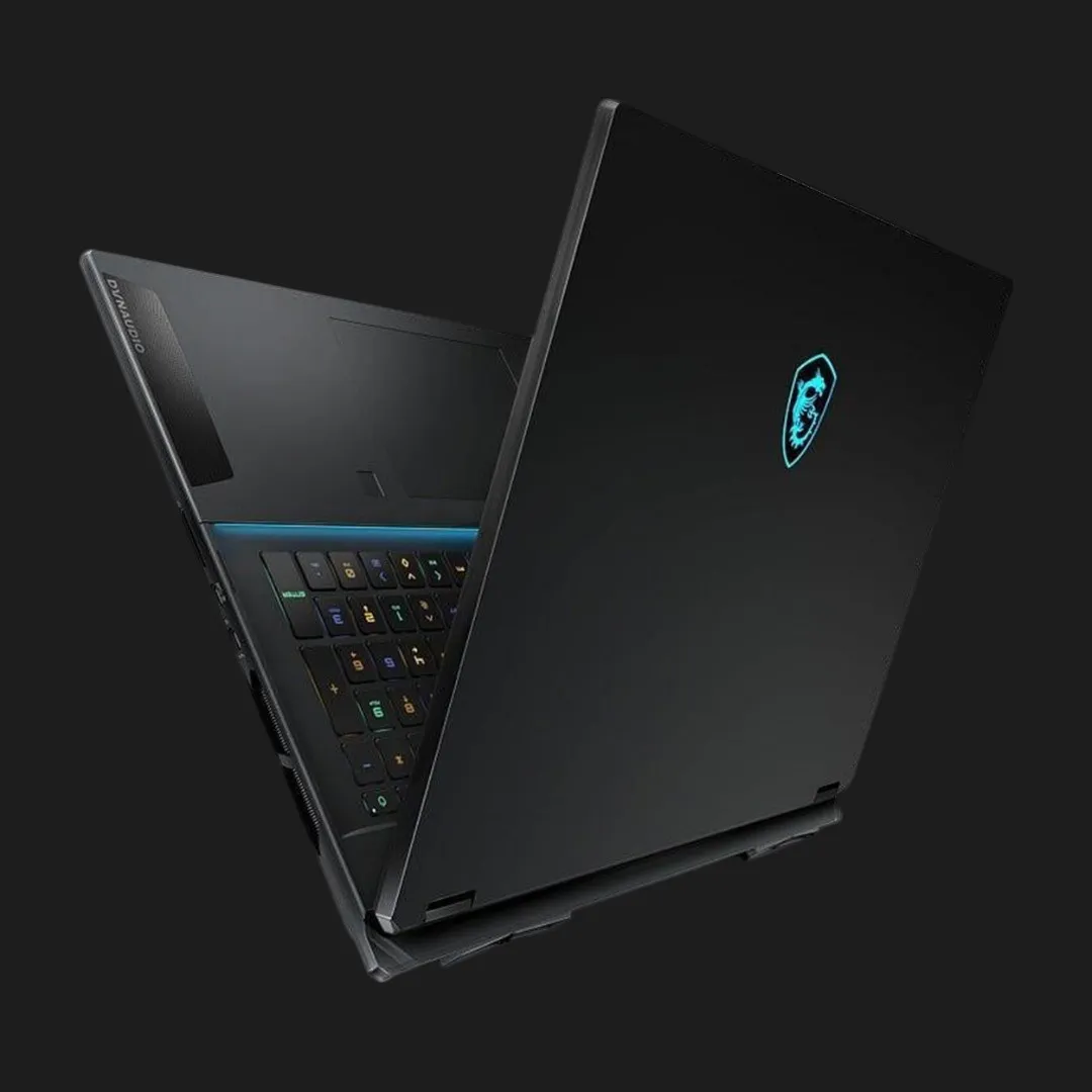 Ноутбук MSI Stealth 18 AI Studio 18" (Intel Core Ultra 9/64GB/2TB (SSD)/RTX 4080) (A1VHG-00642) (Standard)