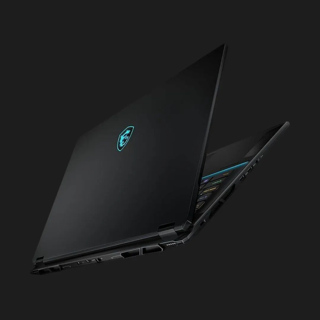 Ноутбук MSI Stealth 18 AI Studio 18" (Intel Core Ultra 9/64GB/2TB (SSD)/RTX 4080) (A1VHG-00642) (Standard)