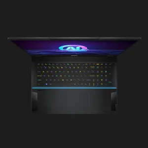 Ноутбук MSI Stealth 18 AI Studio A1VHG 18