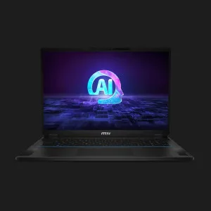 Ноутбук MSI Stealth 18 AI Studio A1VHG 18