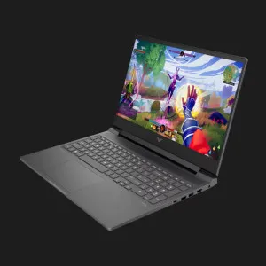Ноутбук HP Victus 16-s1023dx (AMD Ryzen 7/16GB/512GB SSD/RTX 4070) (A1SV3UA) в Борисполе