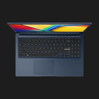 Ноутбук Asus VivoBook 14 F1404ZA 14" (Intel Core i5/8GB/512GB (SSD)/Iris Xe) (F1404ZA-TS52) (Standard)