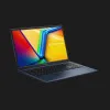 Ноутбук ASUS Vivobook 15 R1504ZA Blue (Intel Core i7/16GB/512GB SSD/Intel Iris Xe Graphics) (R1504ZA-BQ497) (Global)