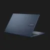 Ноутбук ASUS Vivobook 15 R1504ZA Blue (Intel Core i7/16GB/512GB SSD/Intel Iris Xe Graphics) (R1504ZA-BQ497) (Global)