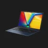 Ноутбук ASUS Vivobook 15 R1504ZA Blue (Intel Core i7/16GB/512GB SSD/Intel Iris Xe Graphics) (R1504ZA-BQ497) (Global)