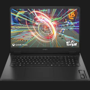 Ноутбук HP Omen 17 17,3