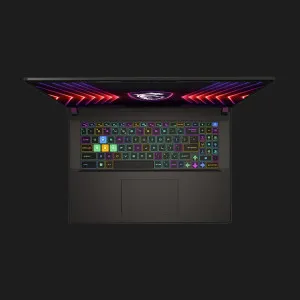 б/у Ноутбук MSI Vector 17 (Full HD 165HZ/i9-13980HX/32GB/1TB/RTX 4080 12GB) (A13VHG-834PL)