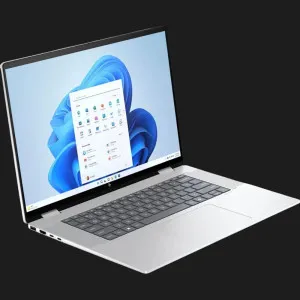 Ноутбук HP ENVY x360 16-ac0023dx (Intel Core Ultra 7/ 16GB/ 4TB SSD/ Intel Arc Graphics) (9S1R26UA) (Ultra) в Хмельницькому