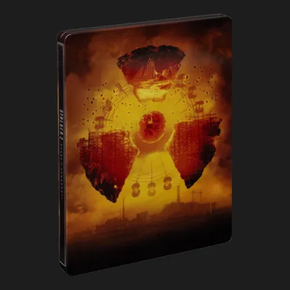 Гра компʼютерна S.T.A.L.K.E.R. 2 Ultimate Edition (код активації) (UA)