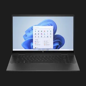 Ноутбук HP Envy x360 15-fh0023 (AMD Ryzen 7/16GB/512GB (SSD)/AMD Radeon Graphics) (7H1T1UA)