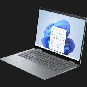 Ноутбук HP ENVY x360 14-fc0023dx (Intel Core Ultra 7/ 16GB/ 1TB SSD/ Iris Xe Graphics) (9T8G4UA) в Хмельницькому