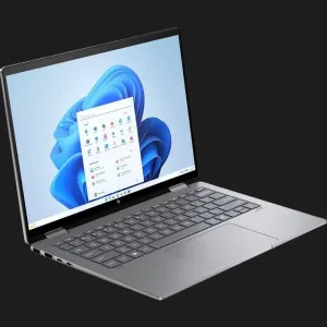 Ноутбук HP ENVY x360 14-fc0023dx (Intel Core Ultra 7/ 16GB/ 1TB SSD/ Iris Xe Graphics) (9T8G4UA) в Хмельницькому
