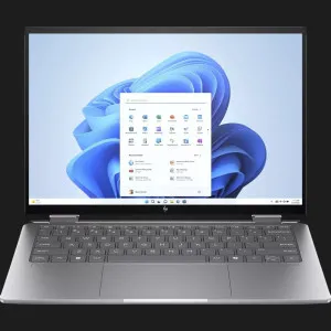 Ноутбук HP ENVY x360 14-fc0023dx (Intel Core Ultra 7/ 16GB/ 1TB SSD/ Iris Xe Graphics) (9T8G4UA) в Хмельницькому