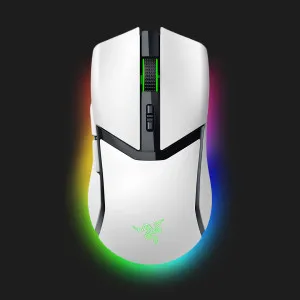 Игровая мышь RAZER Cobra Pro (White) (RZ01-04660200-R3G1) (UA)