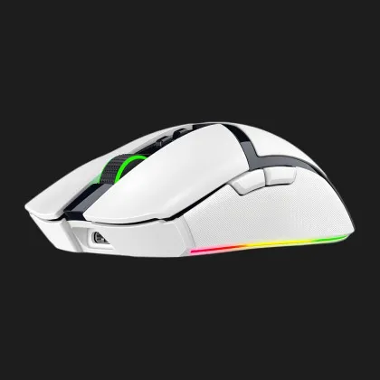 Игровая мышь RAZER Cobra Pro (White) (RZ01-04660200-R3G1) в Бердичеве