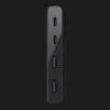 Адаптер Хаб Belkin USB-C -  2xUSB-C, 2xUSB-A (F4U090btBLK)