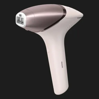 Фотоепілятор Philips Lumea Series 9900 (Beige)