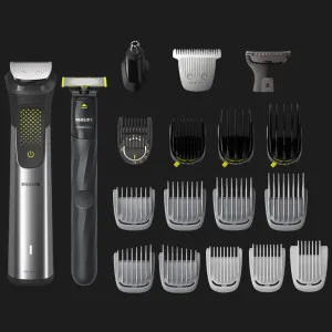 Триммер Philips Series 9000 20-в-1 (Gray) в Черновцах