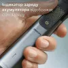 Тример Philips Series 9000 20-в-1 (Gray)