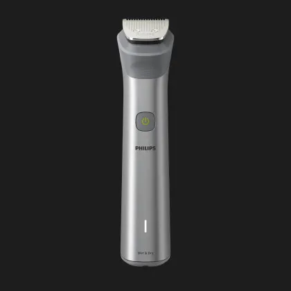 Триммер Philips Series 5000 12-в-1 (Gray) в Житомире