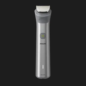 Тример Philips Series 5000 10-в-1 (Gray)