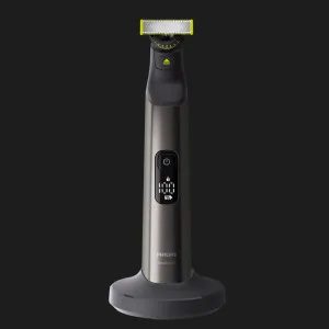 Тример OneBlade Pro 360 (Chromium) в Борисполі