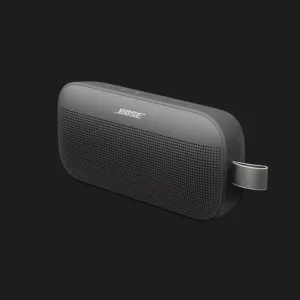 Акустика Bose SoundLink Flex II Speaker (Black) в Дрогобичі