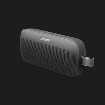 Акустика Bose SoundLink Flex II Speaker (Black) в Владимире