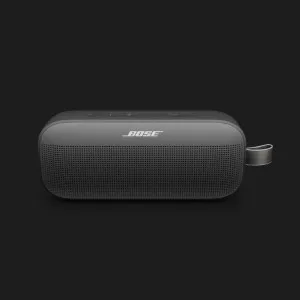Акустика Bose SoundLink Flex II Speaker (Black) в Дрогобичі