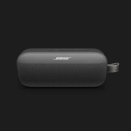 Акустика Bose SoundLink Flex II Speaker (Black)