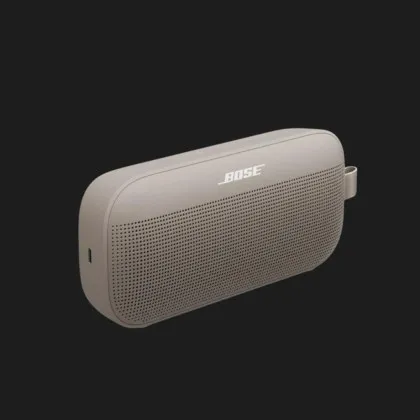 Акустика Bose SoundLink Flex II Speaker (Sandstone) в Владимире