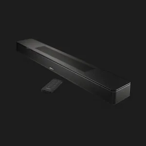 Саундбар Bose Smart (Black) в Чернівцях
