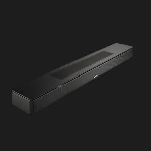 Саундбар Bose Smart (Black) в Чернівцях