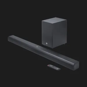 Саундбар JBL Cinema SB550 (Black) в Сваляве