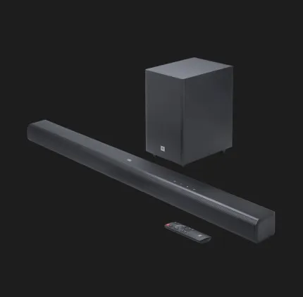 Саундбар JBL Cinema SB550 (Black)