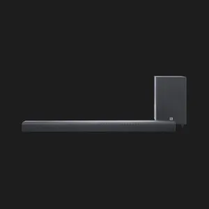 Саундбар JBL Cinema SB550 (Black) в Сваляве