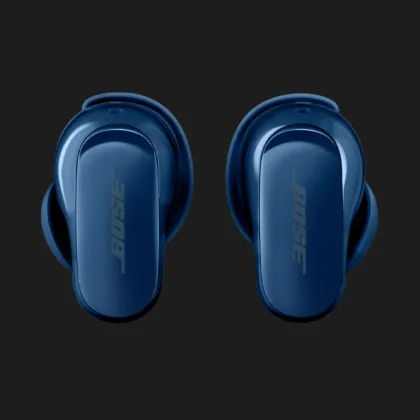 Наушники Bose QuietComfort Ultra Earbuds (Lunar Blue) в Житомире